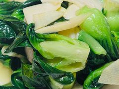 -耶里夏丽·新疆菜·28年喀什老馆(田林东路店)