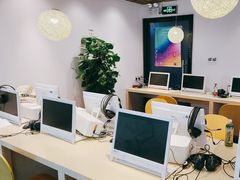 -樱花国际日语(人广中心)