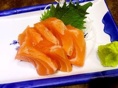 -胜代日本料理(云程巷小区店)