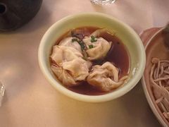 -龙门阵茶屋川菜馆(武康路店)