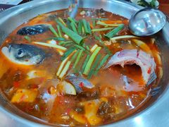 -大理.老字号渝记酸萝卜乌鱼(古城总店)