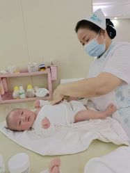点击看大图 -宝生月子中心(民治店)