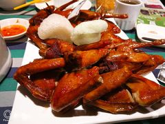 -兰桂坊粤泰美食(较场西店)