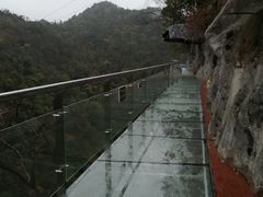 -千岛湖石林