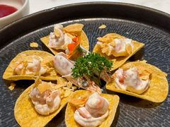 -唐猫庭院·千年陕菜(大唐不夜城店)