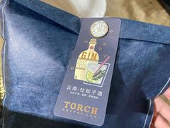 -Torch Coffee 炬点咖啡