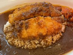 -伽喱博士 Dr.CURRY咖喱饭(太阳宫咖喱店)