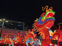 -西安城墙·碑林历史文化景区