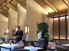 -Le Comptoir de Pierre Gagnaire