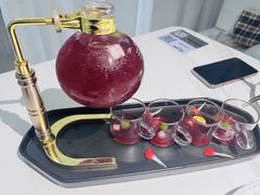 -3号仓库·创意中国菜(嘉兴龙鼎万达店)