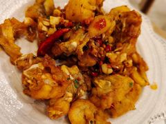 -十面欢腾·海鲜面·台式Bistro(长乐路店)