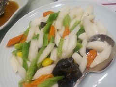 -良友·海鲜青岛菜(五四广场店)