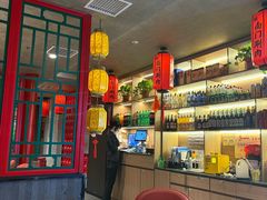 -麦当劳(团结湖店)