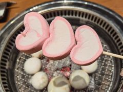 -隐炉和牛烧肉店(群力店)