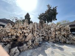 -莲池书院博物馆