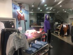 -C&A(茂业天地店)