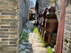 -扬美古镇景区
