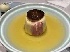 本帮扣三丝-屋里厢上海菜馆