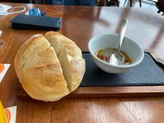 -上海柏悦酒店·世纪100牛排馆