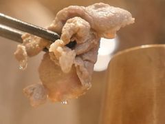 黄瓜条-裕德孚手切涮羊肉(建业凯旋广场店)