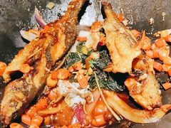 -遇见湘·地道湖南菜(黄埔泰丰店)