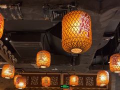 -南京大牌档(三阳广场苏宁店)