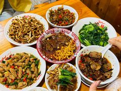 -浏阳小饭铺(洪西小区店)