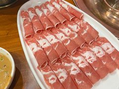 -宝泉铜锅(高新店)