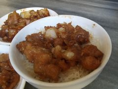 -品香排骨饭(羊官路店)