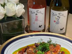 -长沙北辰洲际酒店-兰调全日餐厅