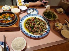 -杨记隆府重庆江湖菜(大悦城店)