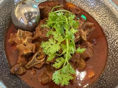 -福宝漠北·专注牛羊肉19年·西北菜(双湖林语店)