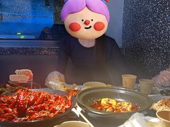 -巴厘龙虾·榜首油焖大虾(洞庭·艺术洋房店)