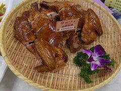 -岭下农庄·农家菜·野生大头鱼·公司团建(福永凤凰山店)