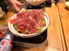 -Sushi Love 创意寿司(丽影广场店)