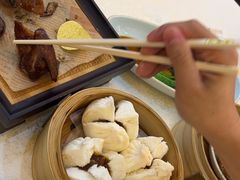 -山海天饮食集团(桃源居店)