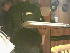 -章吴记喜瑞餐厅(东东城店)