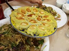 -北方饺子王·海肠捞饭·海鲜锅(山大店)