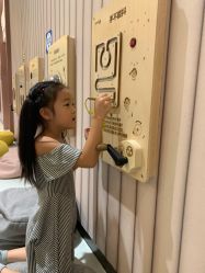 点击看大图 -meland club亲子乐园(石家庄万象城店)