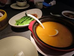 -蝴蝶里·粤菜·点心(滨江龙湖店)