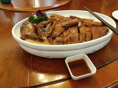 -东江渔村·古典园林·30年粤菜老字号(太和店)