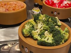 -龍歌自助小火锅(黄岛吾悦店)