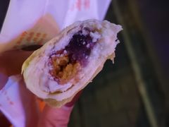 紫薯蛋黄酥-北京稻香村(第十一店)
