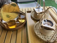 -吾象走甜·生日蛋糕·甜品台茶歇