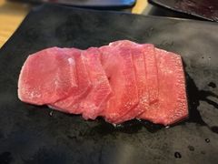 -贺野·自助炭火烤肉(紫藤路店)
