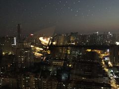 -广州花园酒店-凌璇阁360度高空海鲜自助餐CAROUSEL