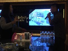 -温莎KTV(珠江路店)