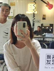 -無名发艺