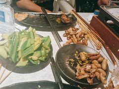 -纪录片《人生一串》体验店(静安店)