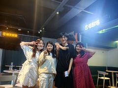 -棂笼·深度沉浸密室(武汉旗舰店)